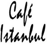 Cafe Istanbul (Riverside & Harding) Logo