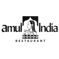 Amul India Logo