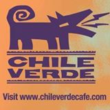 Chile Verde (Sawmill) Logo