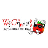 W.G. Grinders Catering - Upper Arlington Logo