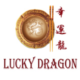 Lucky Dragon Logo