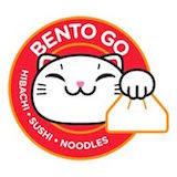 Bento Go Logo