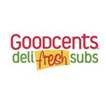 Goodcents Deli Fresh Subs - Lousiana Logo