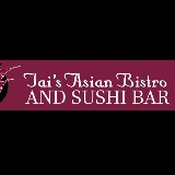 Tai's Asian Bistro Logo