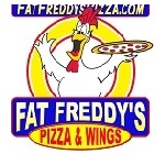 Fat Freddy's Pizza & Wings