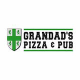Grandad's Pizza and Pub (Trueman) Logo