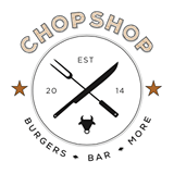 Chop Shop Logo