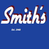 Smith's Restaurant & Deli Logo