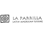 La Parrilla Logo