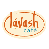 Lavash Cafe Logo