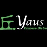 Yau's Chinese Bistro Logo