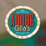 Adobe Gilas (Easton Station) Logo