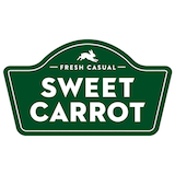 Sweet Carrot Casual Cuisine Logo