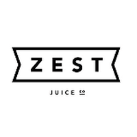 Zest Juice Co (W 5th) Logo