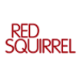 Red Squirrel Logo