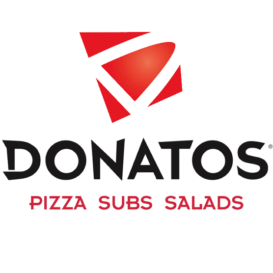 Donatos Pizza (Vine) Logo