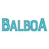 Balboa Logo