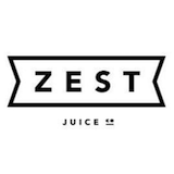 Zest Juice Co (N High) Logo