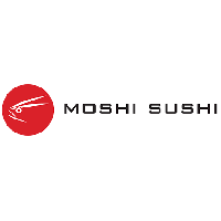 Moshi Sushi Bar Logo