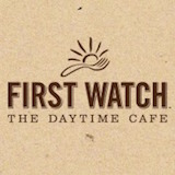 First Watch (Hyde Park) Logo