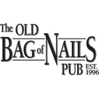 The Old Bag of Nails Pub Logo