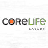 CoreLife Eatery (Lennox Towne Center) Logo