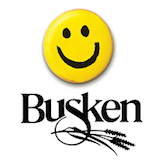 Busken Bakery Logo