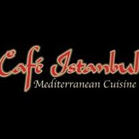 Cafe Istanbul (Main & Euclaire) Logo