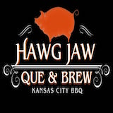 Hawg Jaw Que & Brew