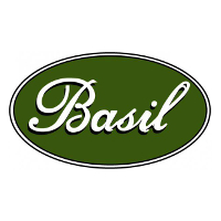 Basil Thai Cafe (Brewery District) Logo