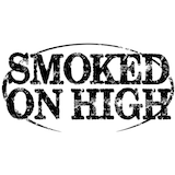 Smoked On High BBQ Logo