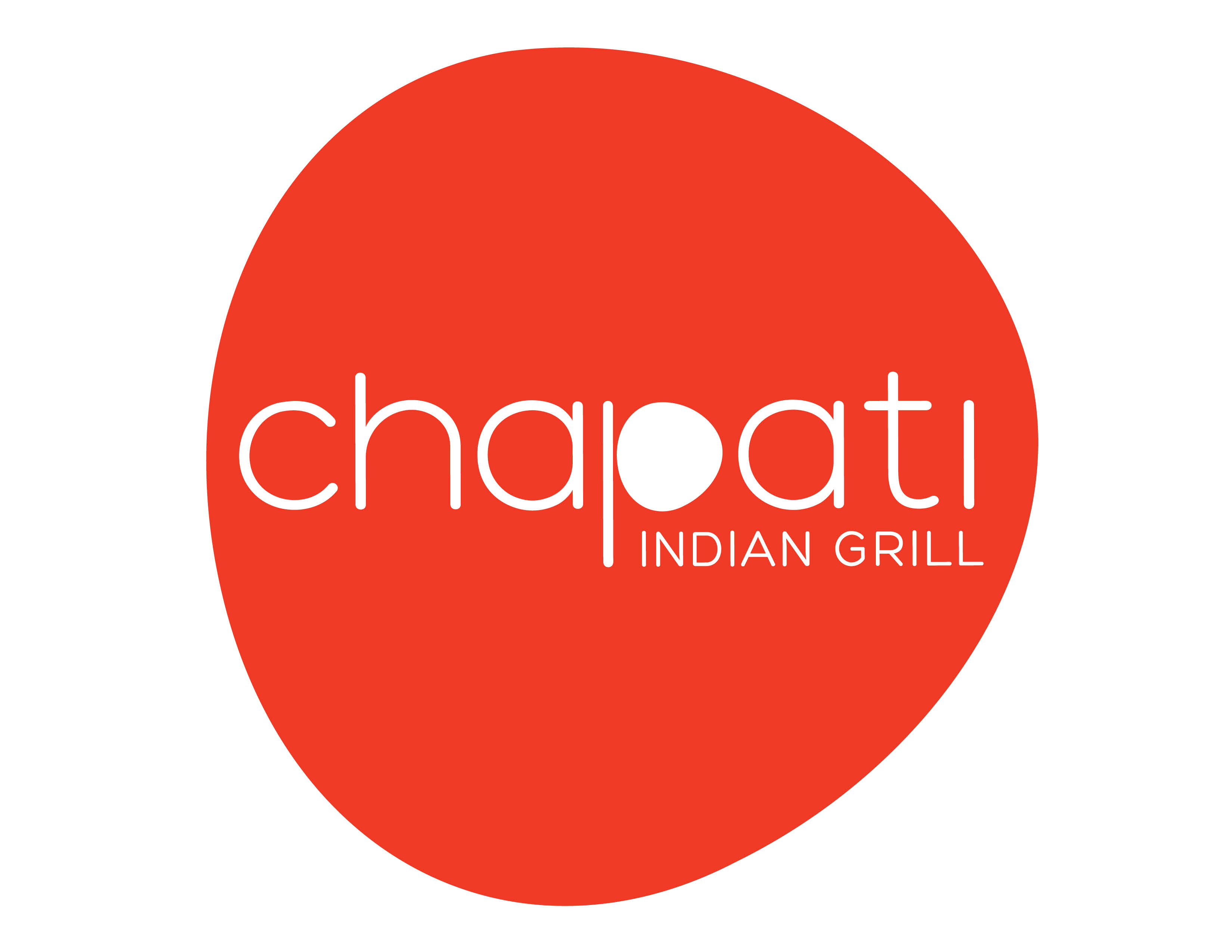 Chapati Indian Grill (Euclid) Logo