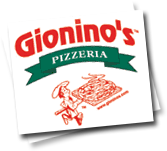 Gionino's - Orrville Logo