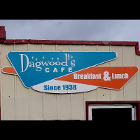 Dagwood's Cafe Logo