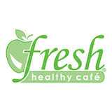 Fresh Healthy Cafe Logo