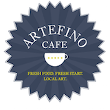 Artefino Cafe & Art Gallery