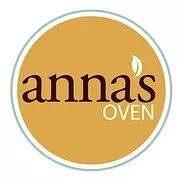 Anna's Oven Logo