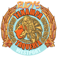 Rudy's Tenampa Taqueria (Westport) Logo