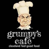 Grumpy's Cafe (2621 W 14th St) Logo