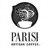 Parisi Cafe (Union Station) Logo