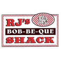 R.J.'s Bob-Be-Que-Shack Logo