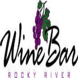 Wine Bar Rocky River Logo