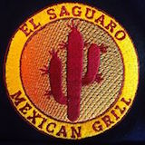 El Saguaro Mexican Grill Logo