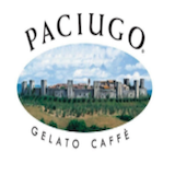 Paciugo Gelato Caffè (Leawood) Logo