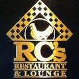 RC's Restaurant & Lounge, Inc Logo