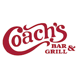 Coach’s Bar & Grill