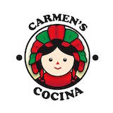 Carmen's Cocina II Logo