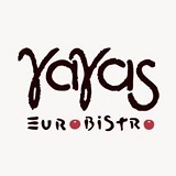 YaYa's Euro Bistro Logo