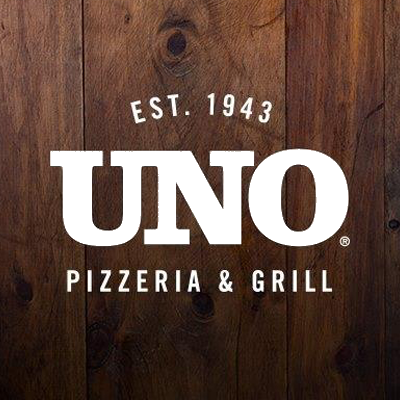 Uno Pizzeria & Grill Logo