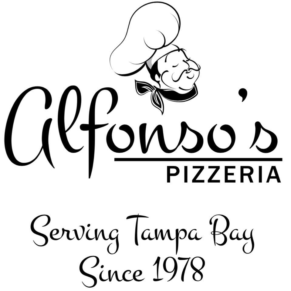 Alfonso's Pizzeria Logo